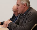 Slika Duhovna obnova za voditelje i suradnike župnih Caritasa Varaždinske biskupije
